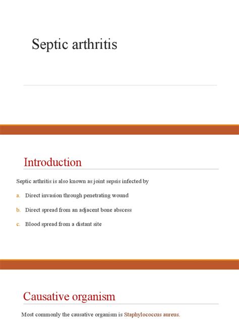 septik artrit pdf